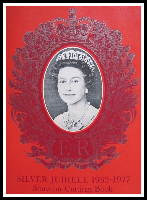 Red Jubilee cover